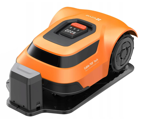 EZVIZ RM600 C-TOF - 1350987 - zdjęcie 3